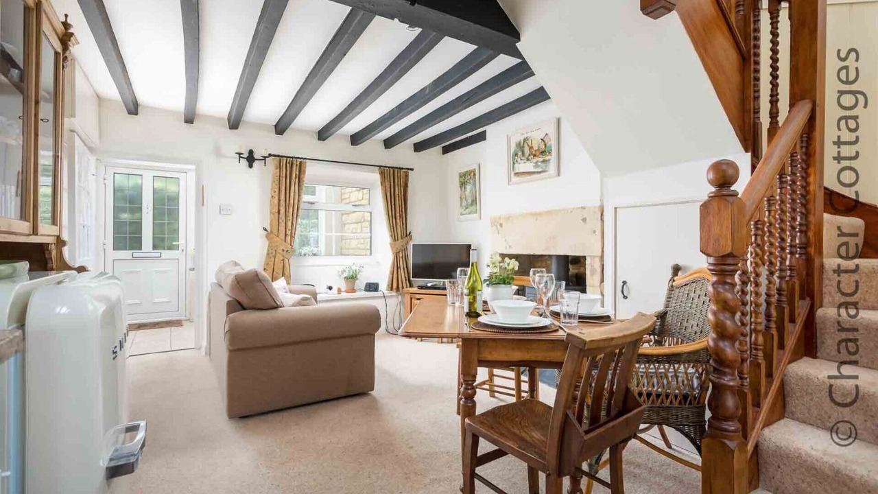Photo of Livingroom in Blockley