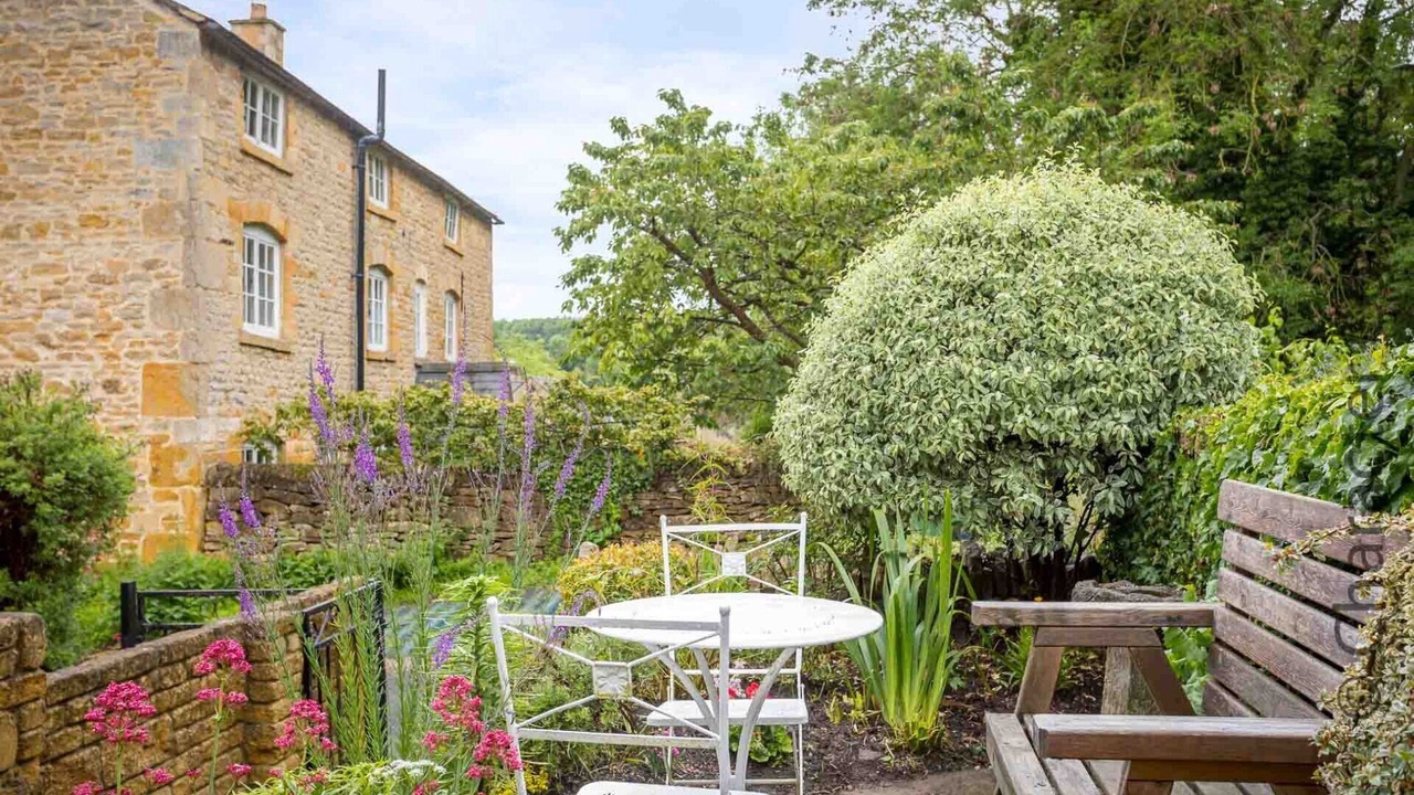 Photo of Outdoor in Blockley