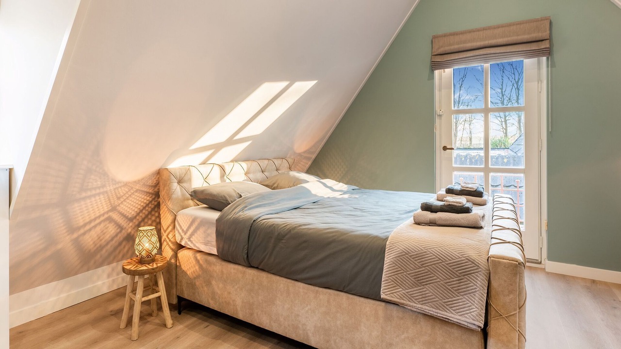 Photo of Bedroom in Drunen