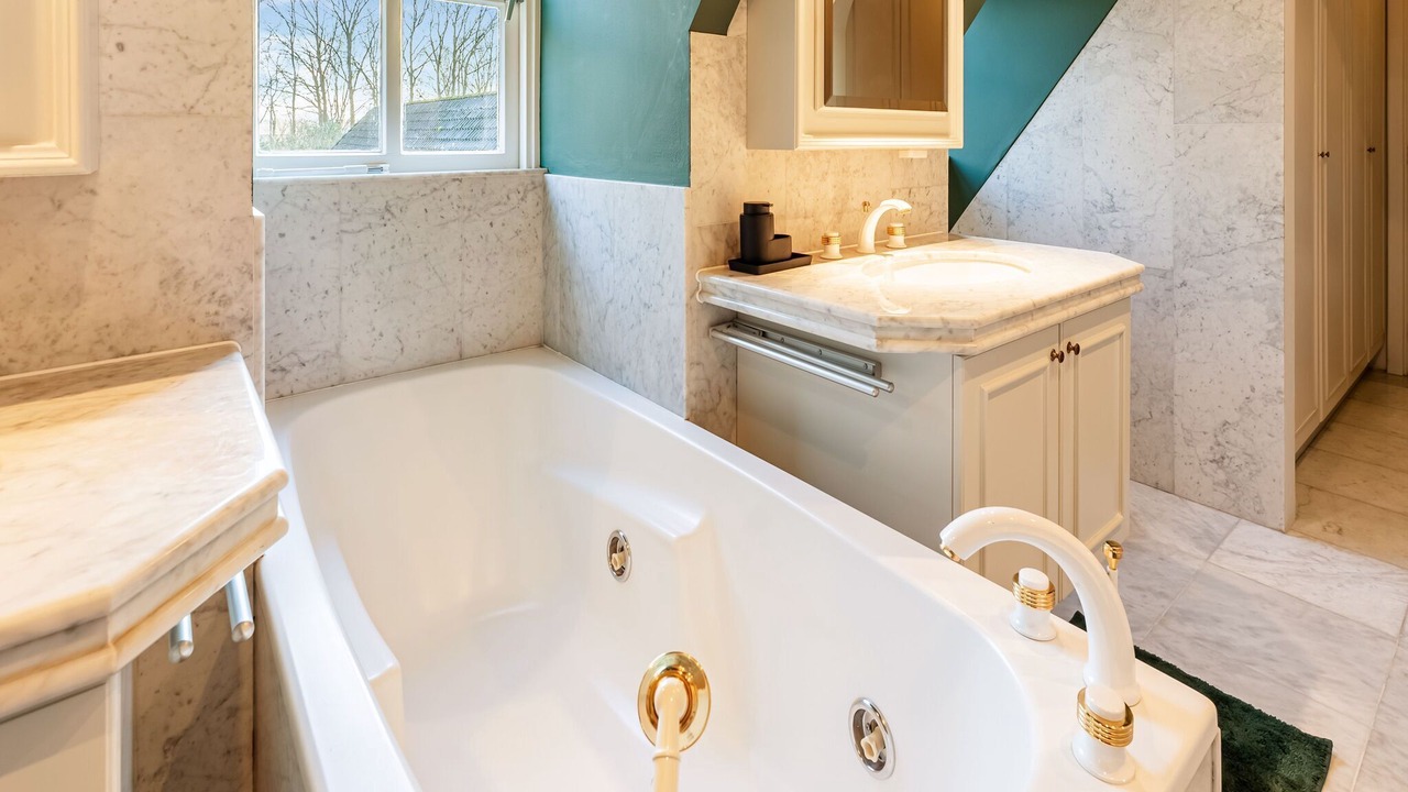 Photo of Bathroom in Drunen
