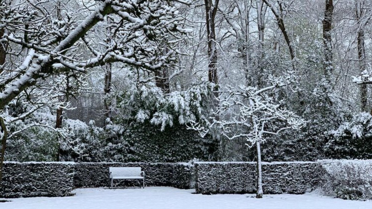 Photo of Outdoor in Drunen