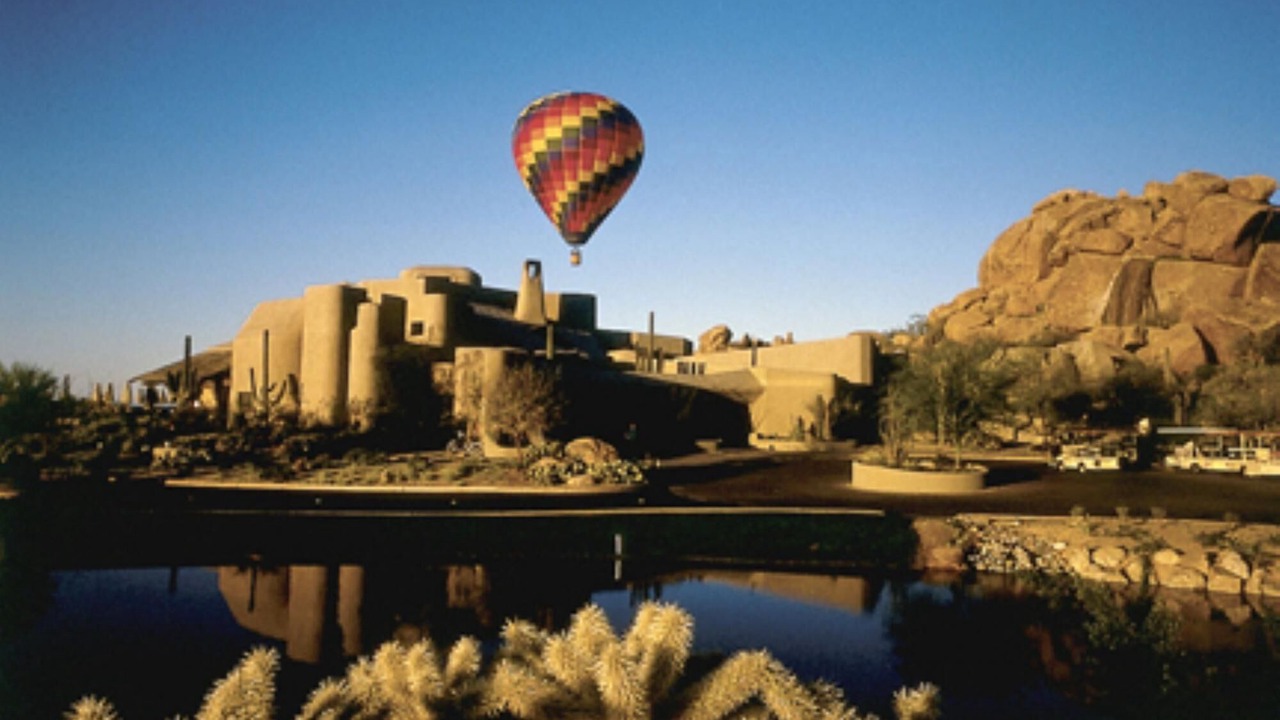 Photo of Others in Scottsdale Lodge