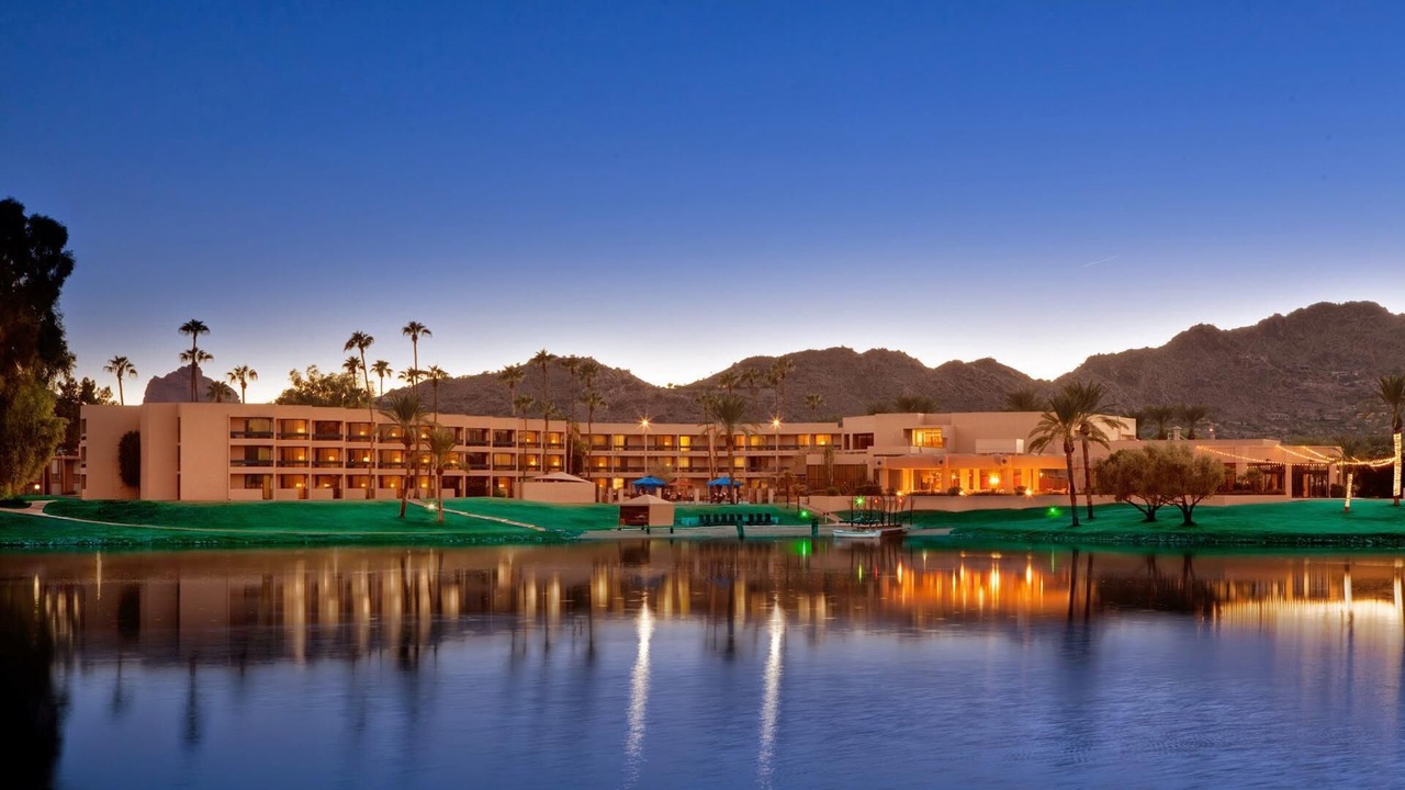 Photo of Others in Scottsdale Lodge