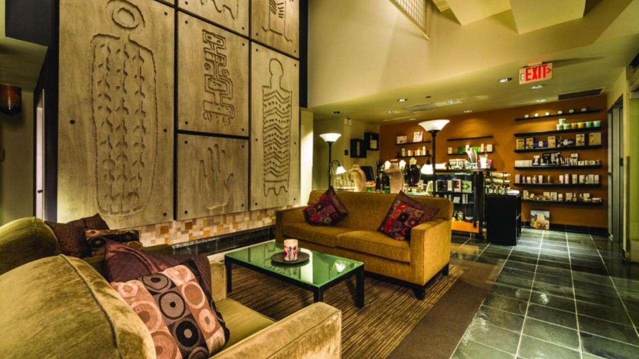 Photo of Others in Scottsdale Lodge