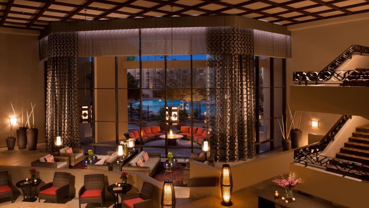 Photo of Others in Scottsdale Lodge