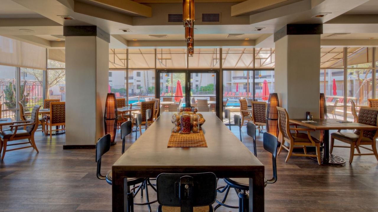 Photo of Others in Scottsdale Lodge