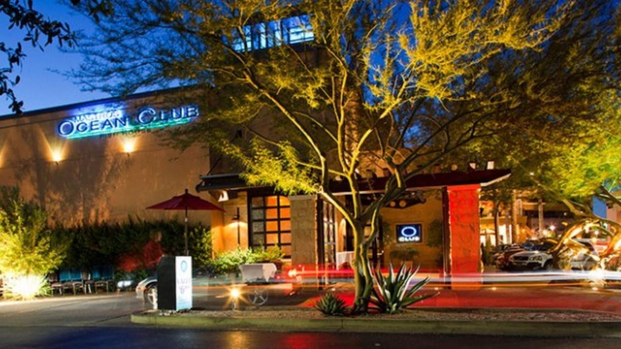 Photo of Others in Scottsdale Lodge