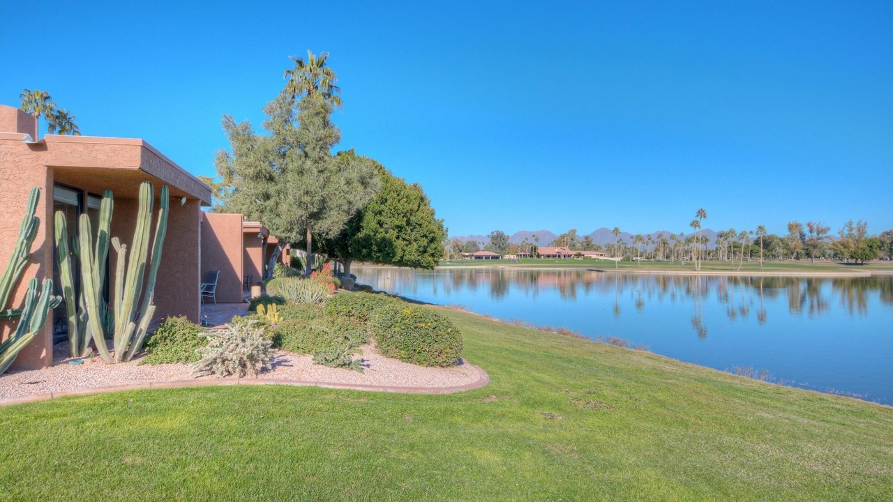Photo of Others in Scottsdale Lodge