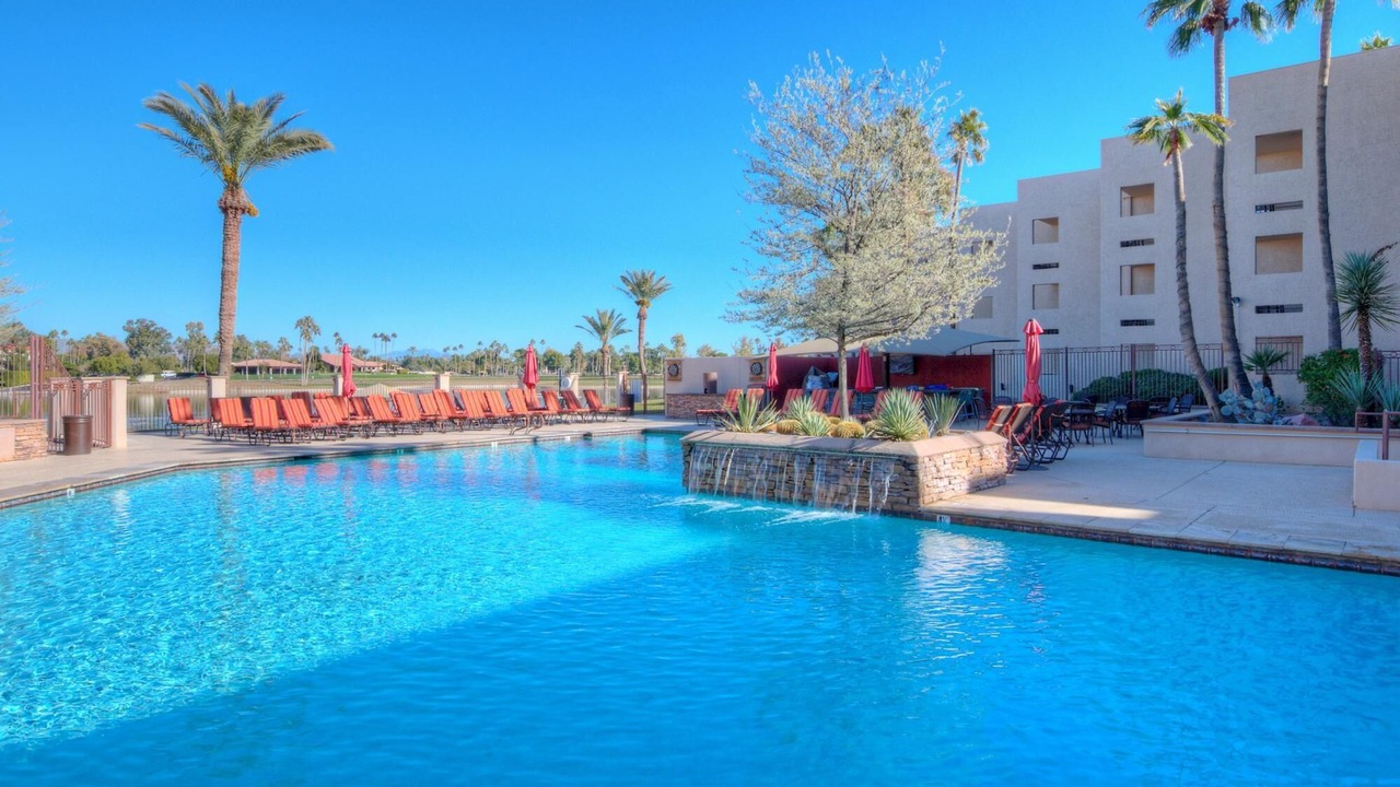 Photo of Others in Scottsdale Lodge