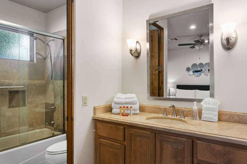 Photo of Bathroom in Charnwood