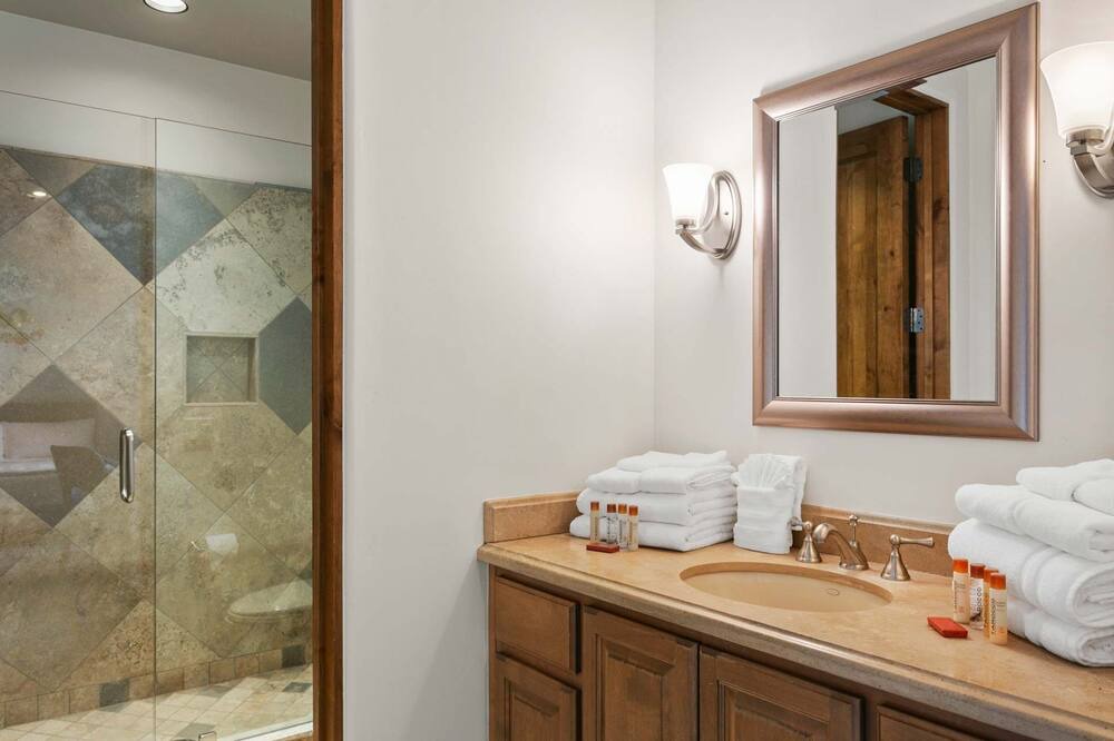 Photo of Bathroom in Charnwood