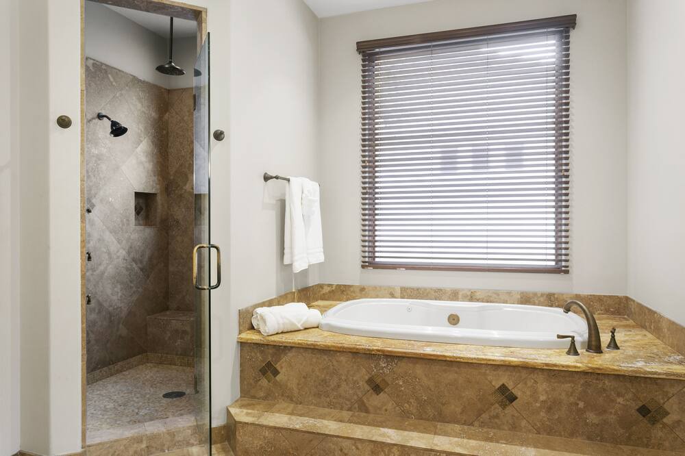 Photo of Bathroom in Charnwood