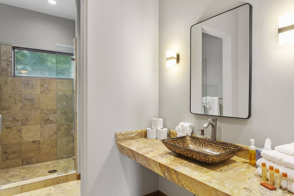 Photo of Bathroom in Charnwood