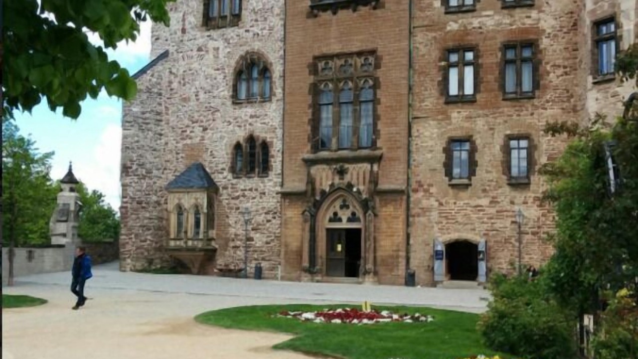 Photo of Outdoor in Wernigerode