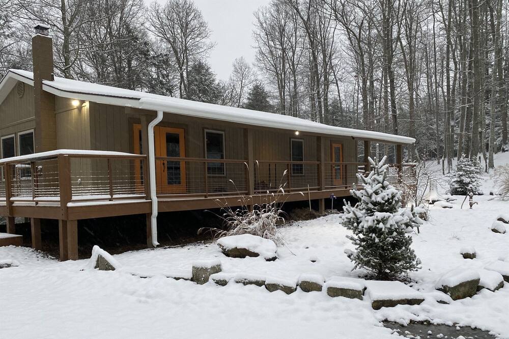 Photo of Outdoor in Flat Top