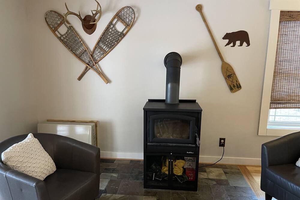 Photo of Livingroom in Flat Top