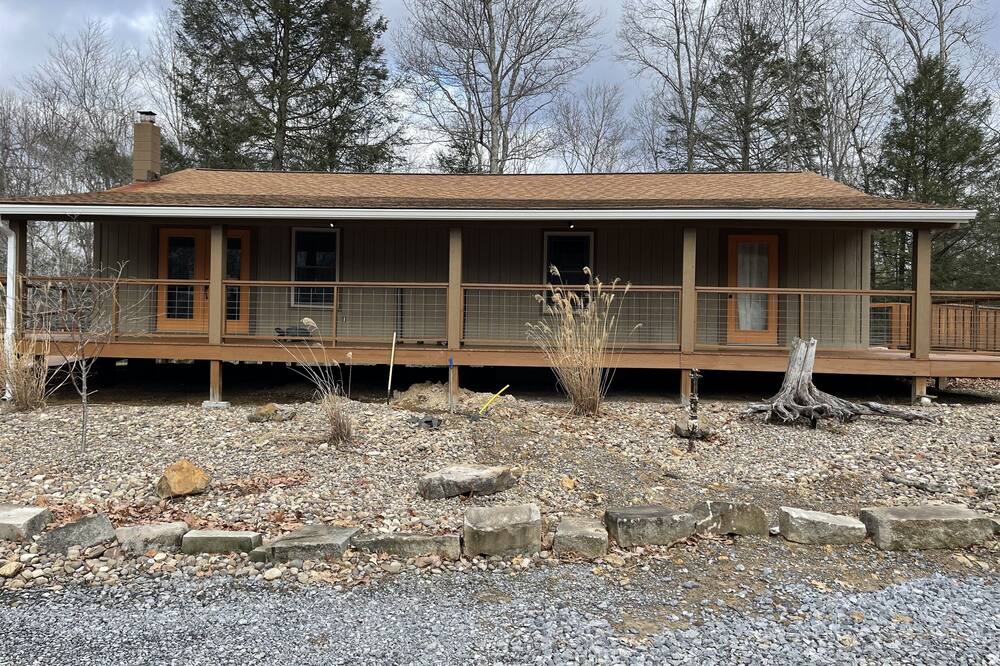 Photo of Outdoor in Flat Top