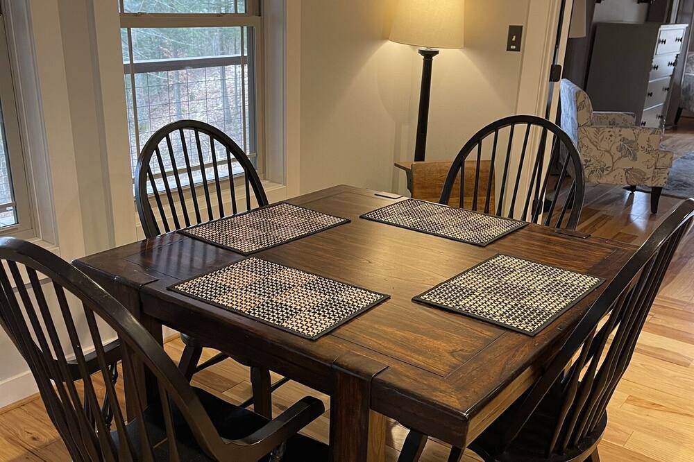 Photo of Kitchen in Flat Top