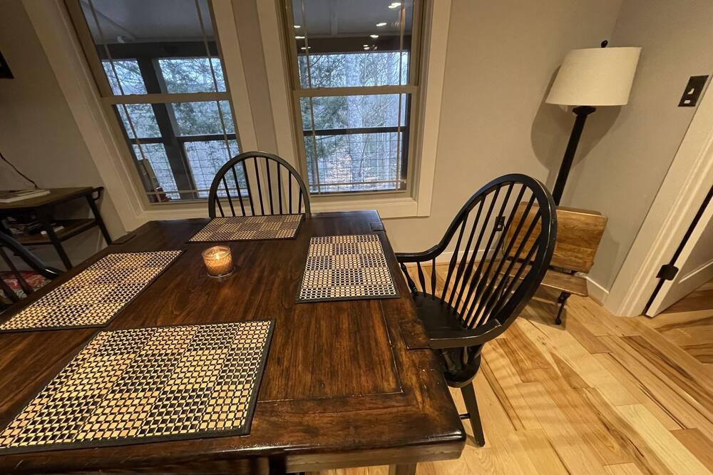 Photo of Kitchen in Flat Top