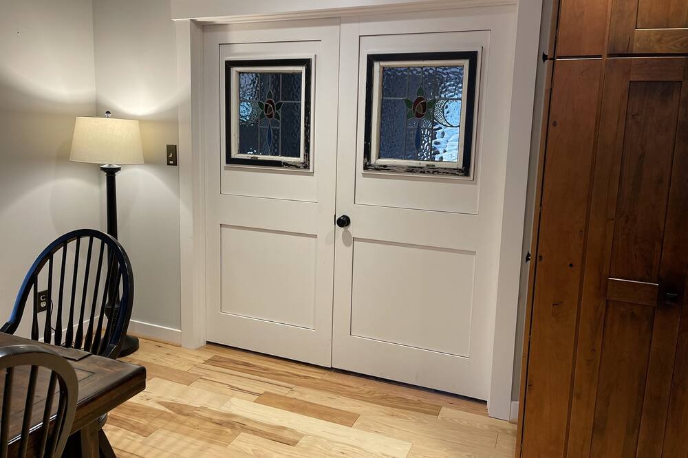 Photo of Bedroom in Flat Top