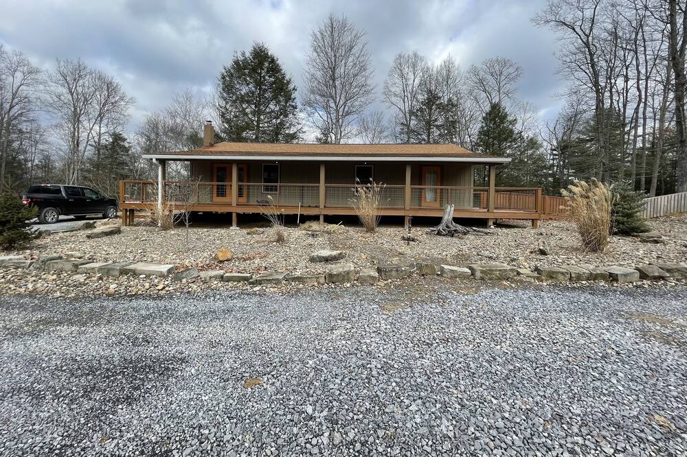 Photo of Outdoor in Flat Top