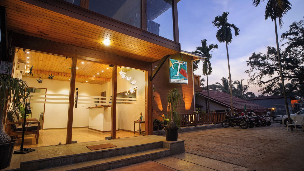 Photo of Outdoor in Calangute