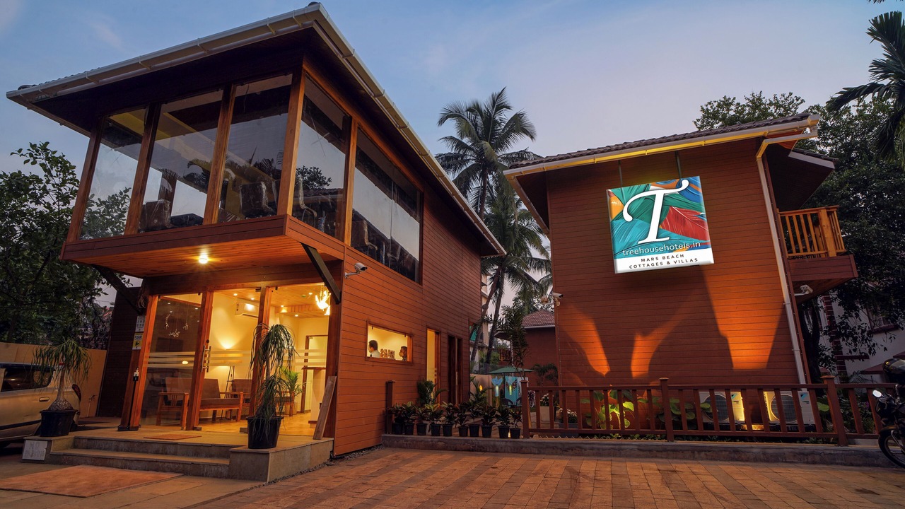 Photo of Outdoor in Calangute