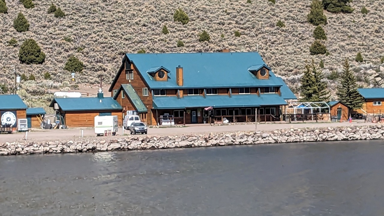 Photo of Outdoor in Mammoth Creek