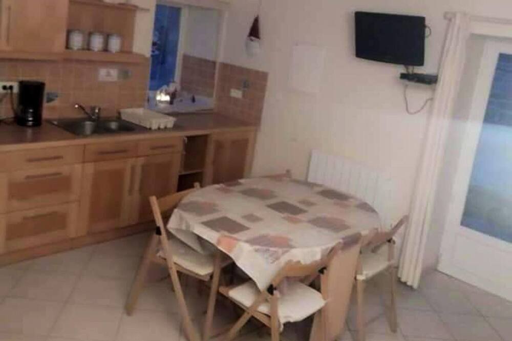 Photo of Livingroom in Rostrenen