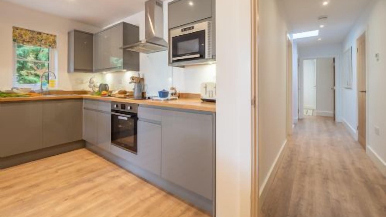 Photo of Kitchen in Colchester