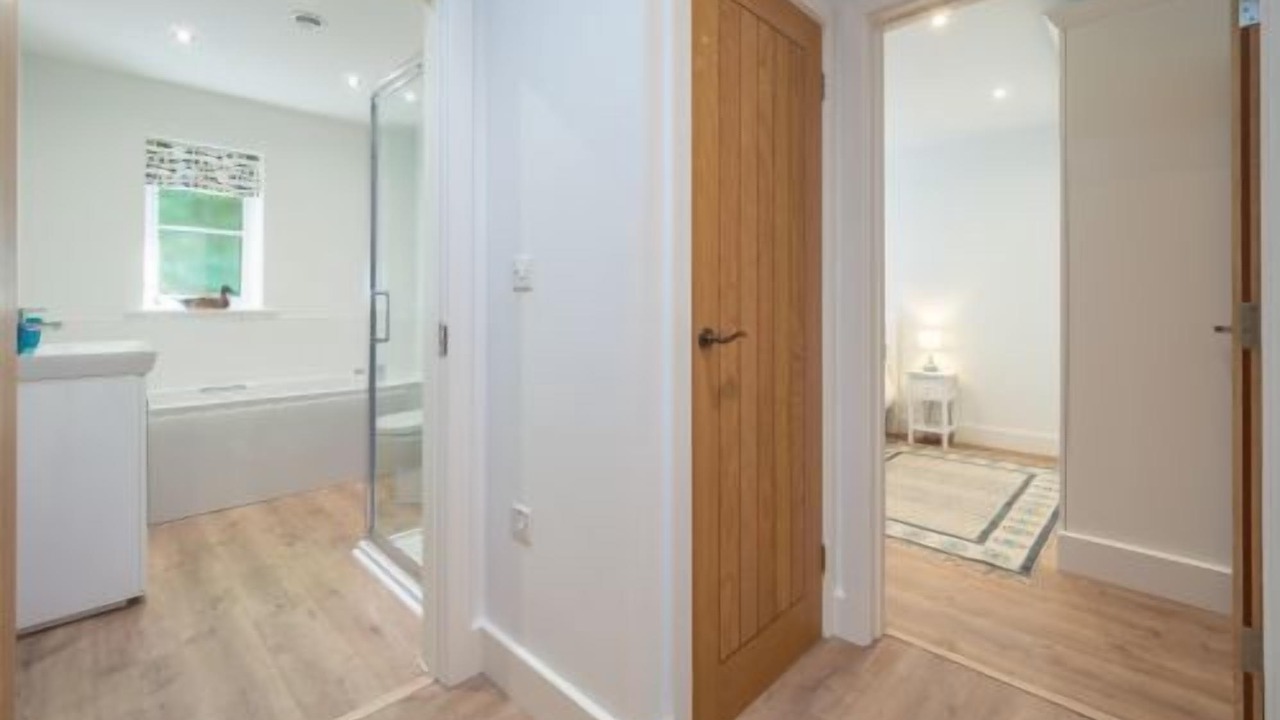 Photo of Bathroom in Colchester