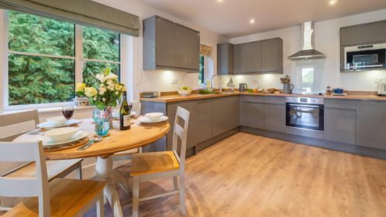 Photo of Kitchen in Colchester