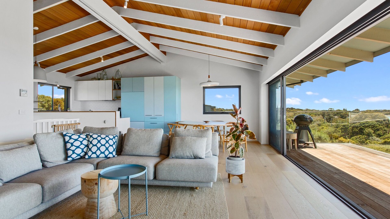 Photo of Livingroom in Blairgowrie
