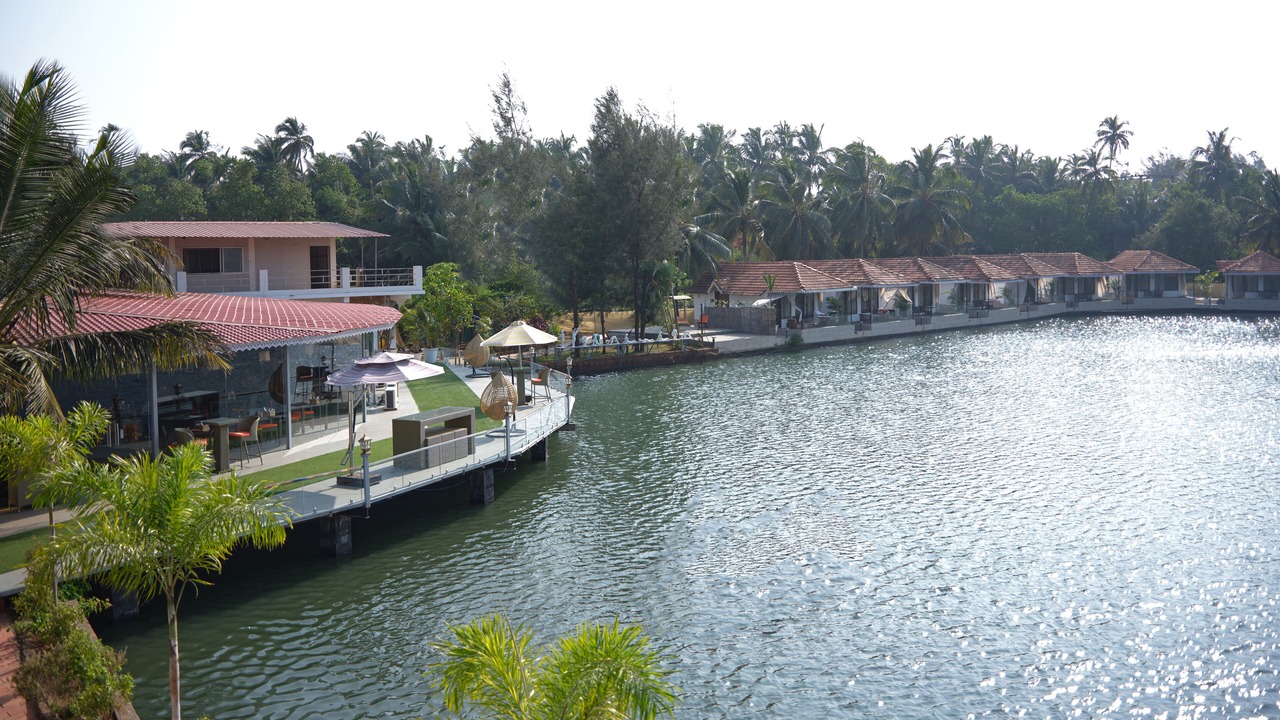 Photo of Outdoor in Arambol