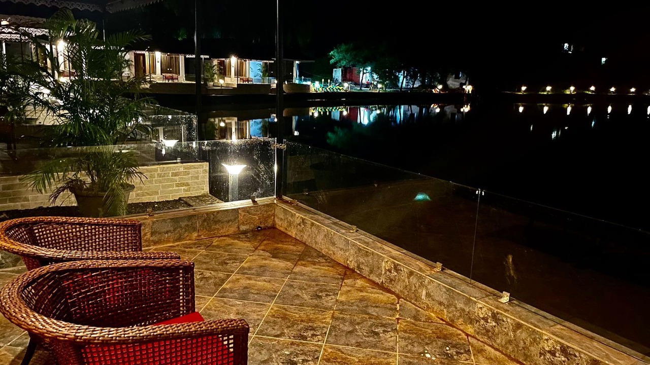 Photo of Outdoor in Arambol