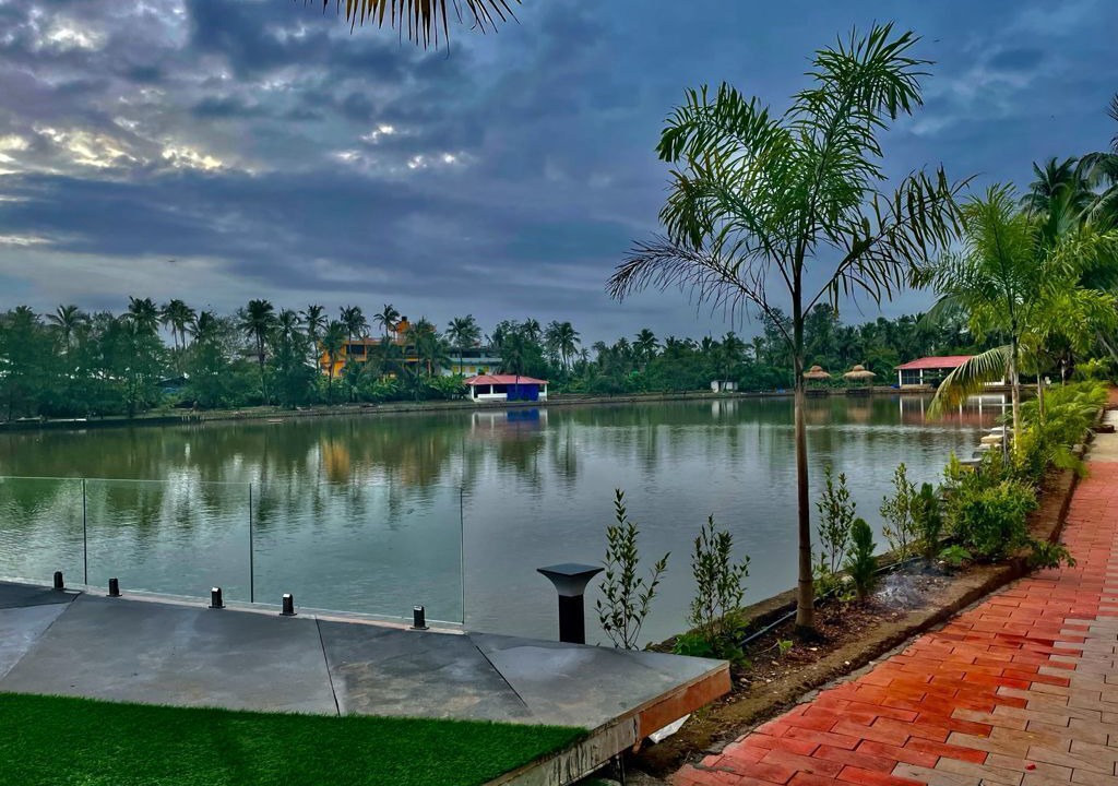 Photo of Outdoor in Arambol