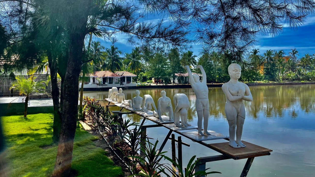 Photo of Outdoor in Arambol