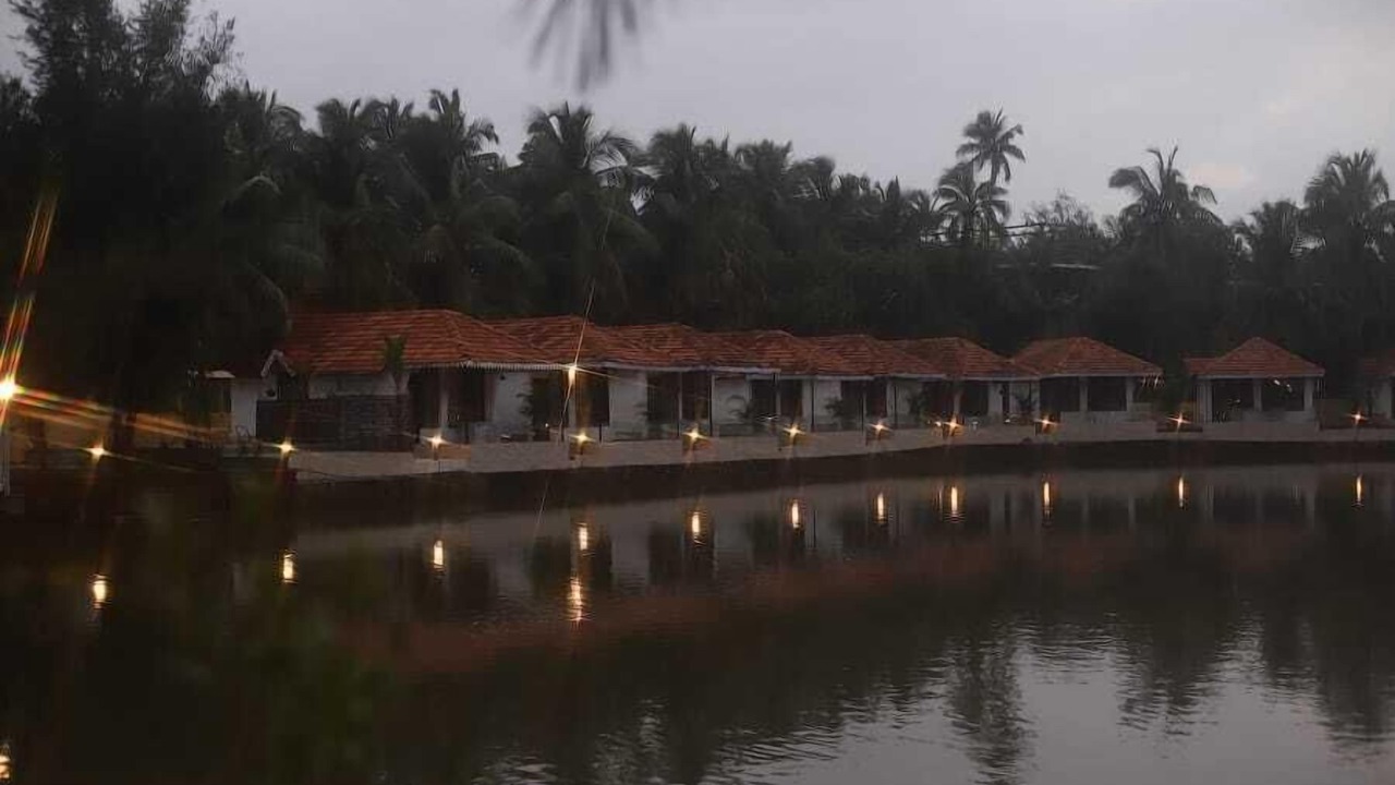 Photo of Outdoor in Arambol