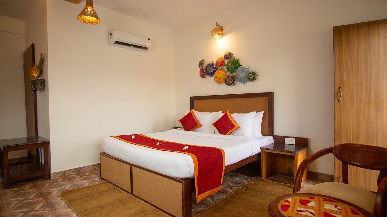 Photo of Bedroom in Arambol