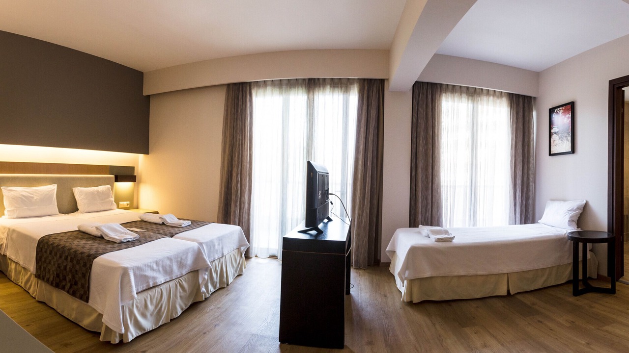 Photo of Bedroom in Serres