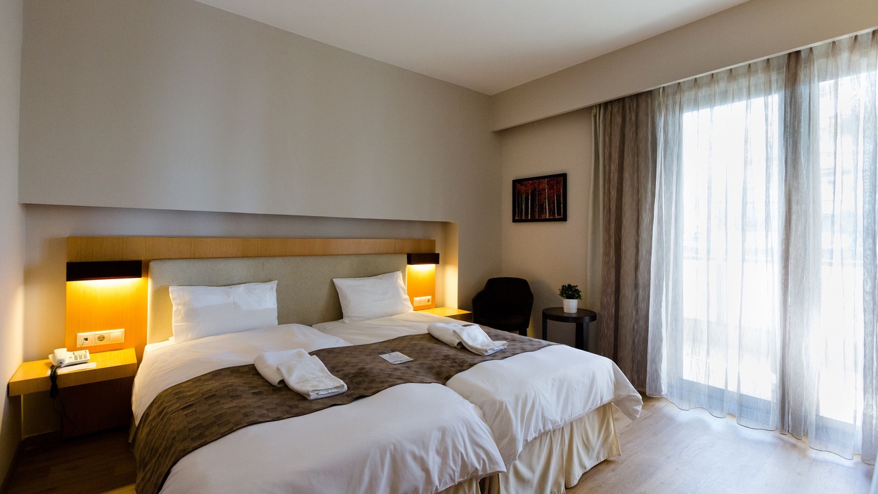 Photo of Bedroom in Serres