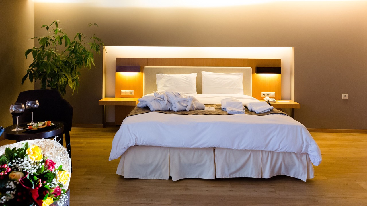 Photo of Bedroom in Serres