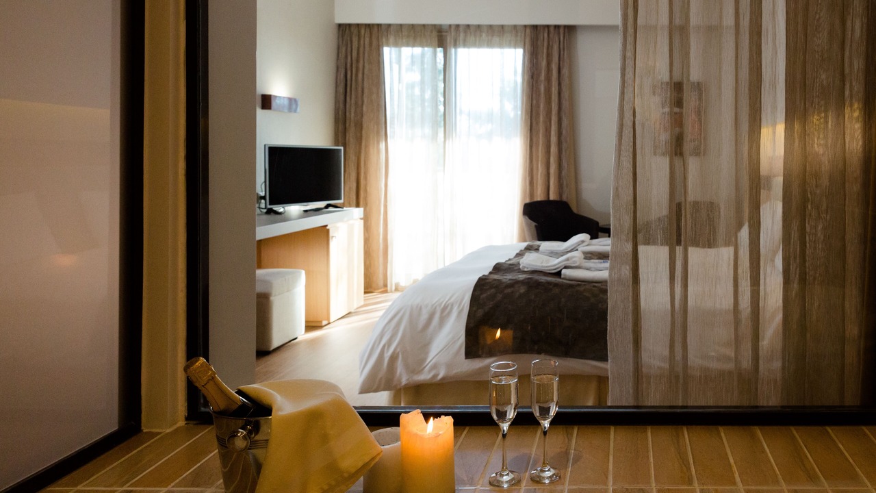 Photo of Bedroom in Serres