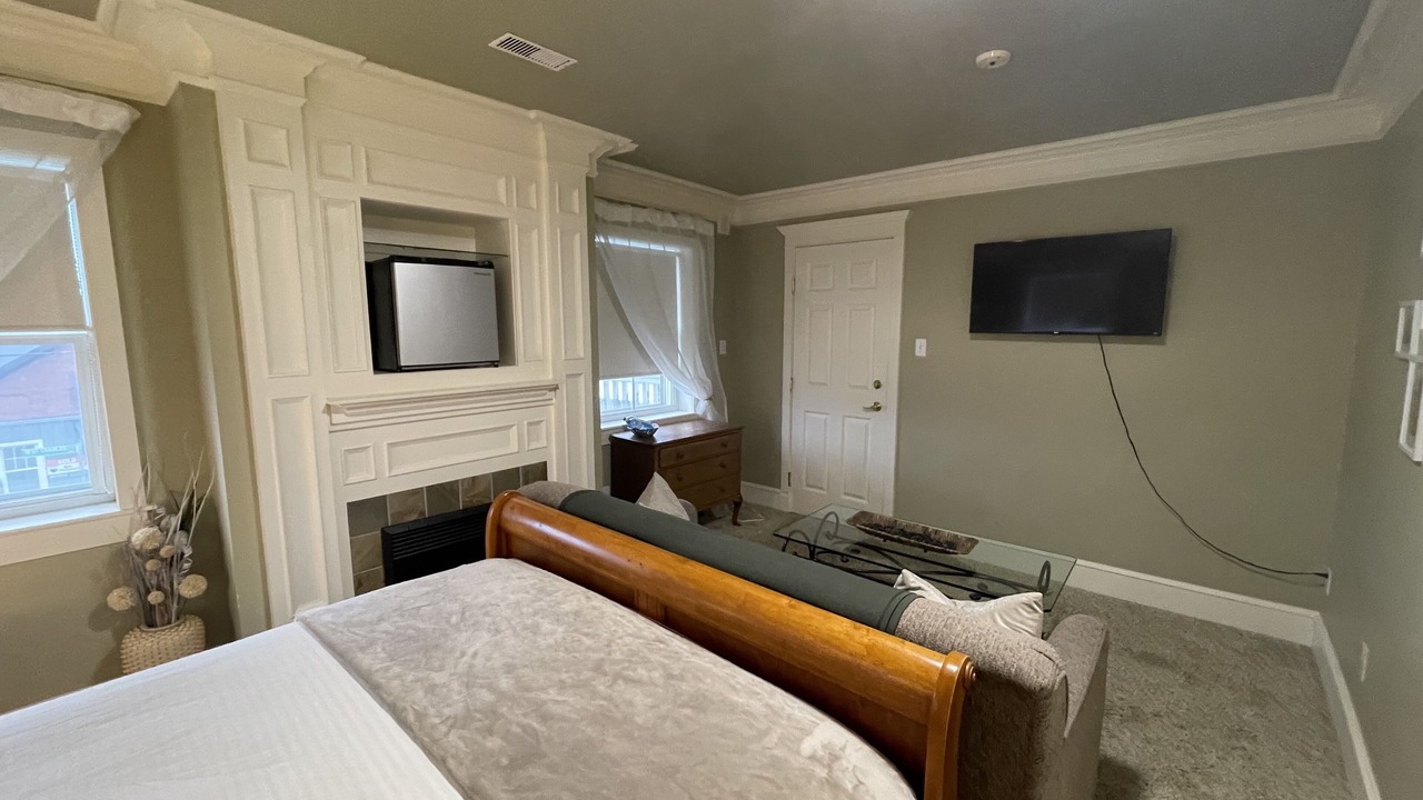 Photo of Bedroom in Maryhill