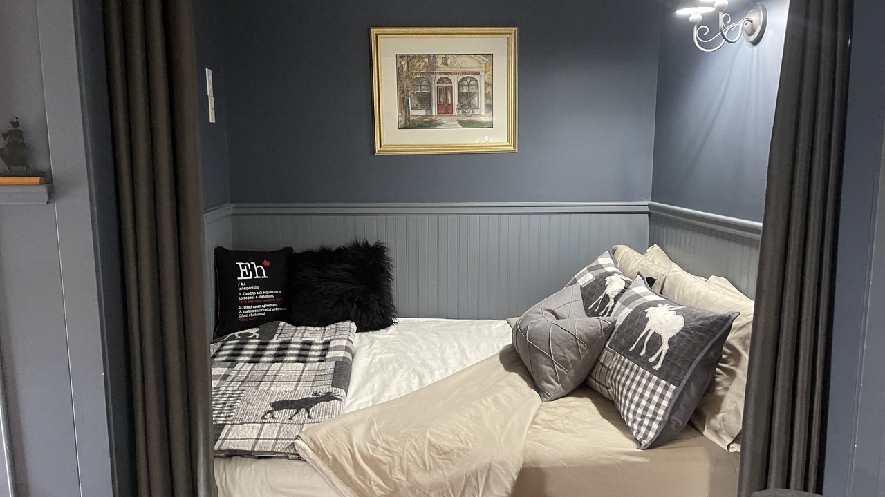Photo of Bedroom in Maryhill