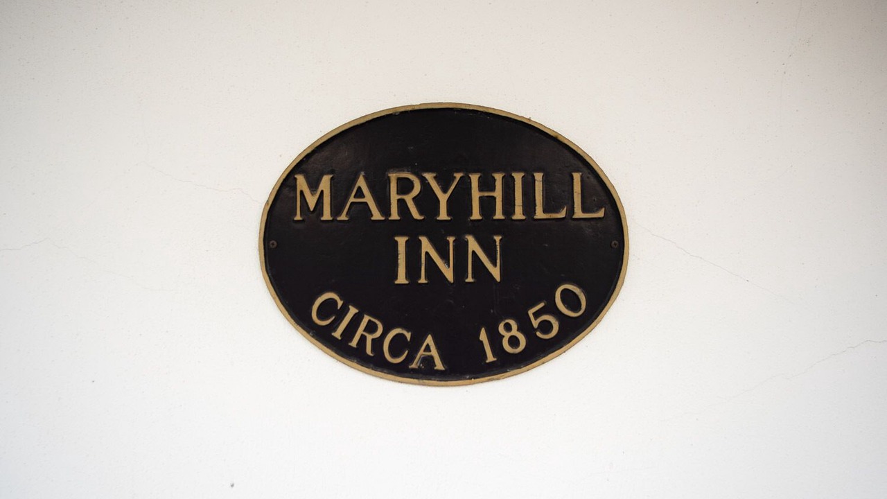 Photo of Outdoor in Maryhill