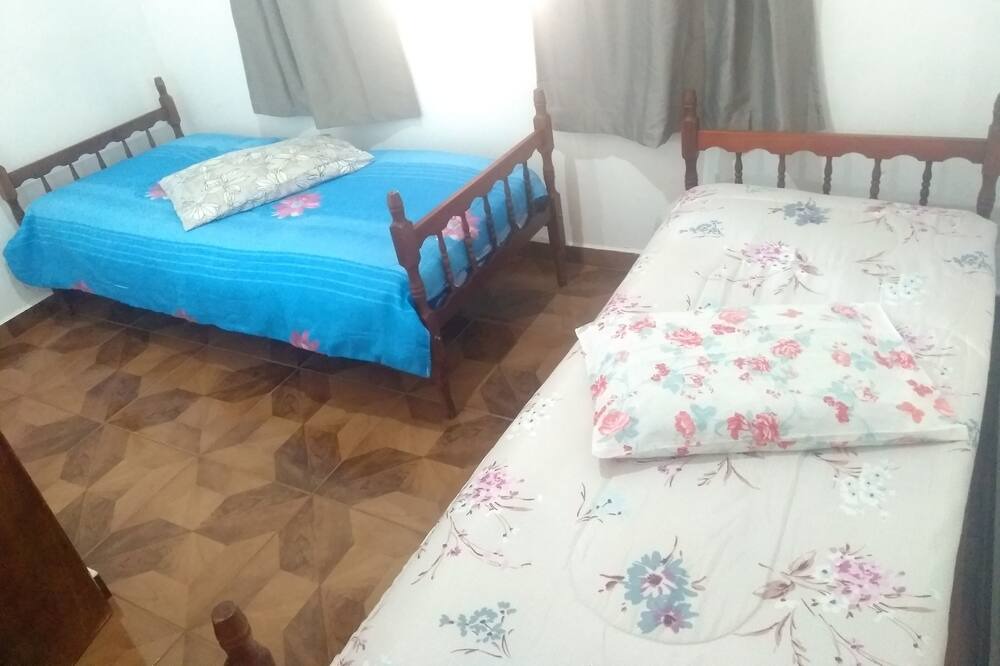 Photo of Bedroom in Paraisopolis