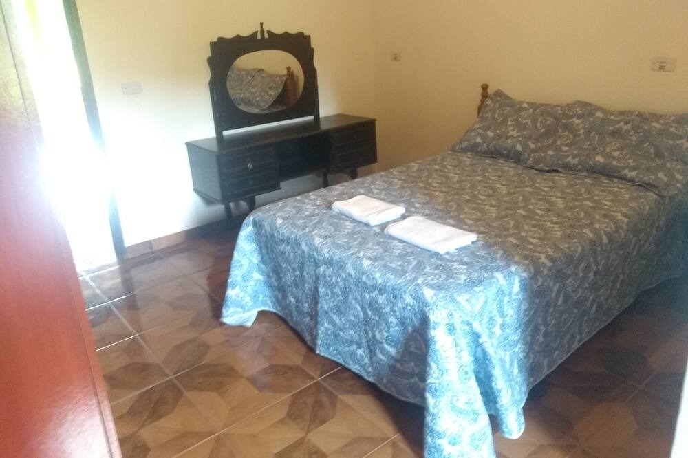 Photo of Bedroom in Paraisopolis