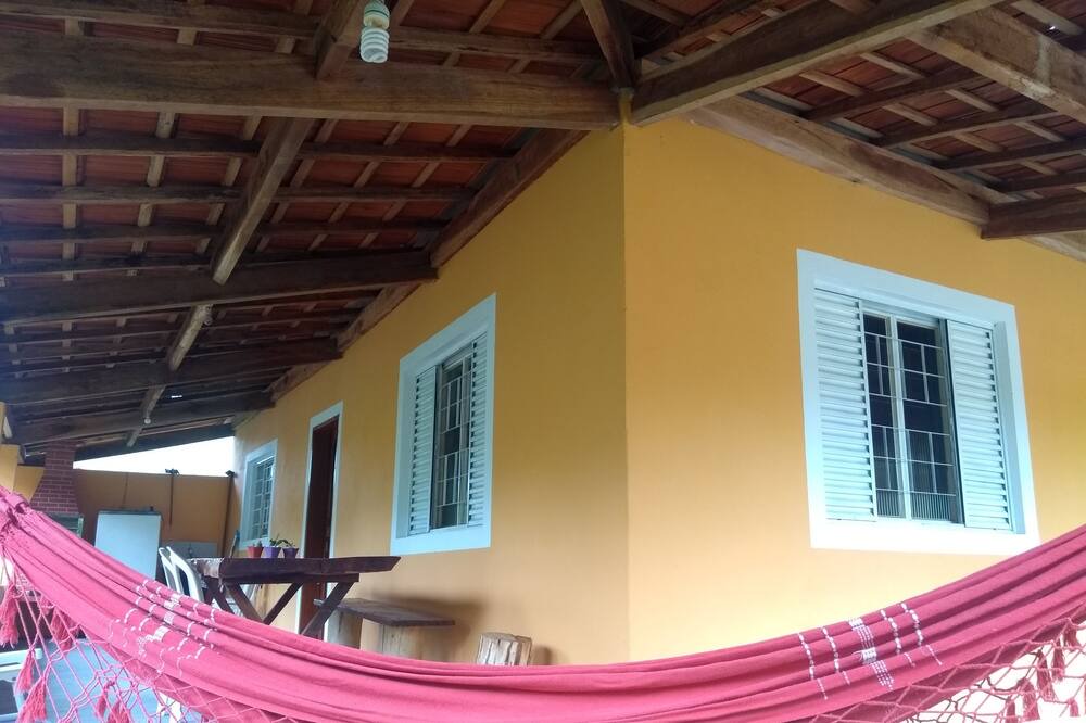 Photo of Patio Balcony in Paraisopolis