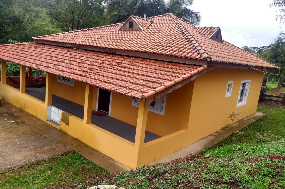 Photo of Outdoor in Paraisopolis